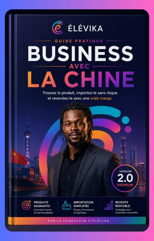 Guide Business avec la Chine — formation Import Alibaba